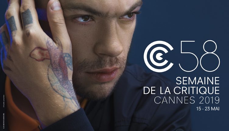 La Semana de la Crítica reveló la imagen de su 58ª edición