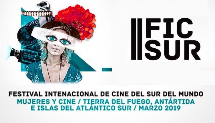 Mexicanas seleccionadas para participar en FICSUR 2019
