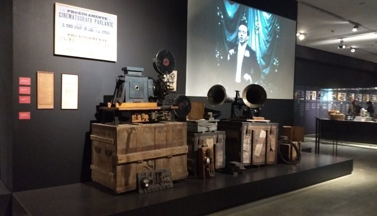 Gaumont, desde que existe el cine
