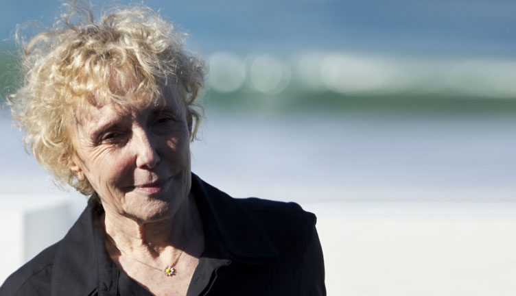 Claire Denis © C. Alvarez / Getty Images