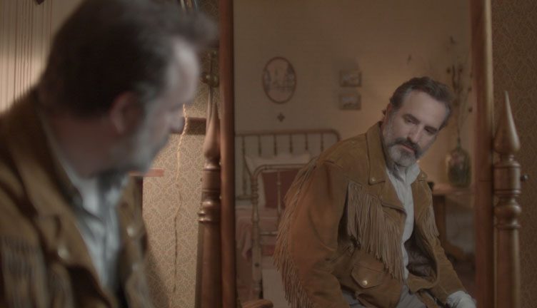 Deerskin, de Quentin Dupieux, inaugurará la Quincena de Realizadores 2019
