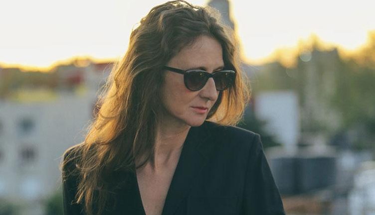 Lucrecia Martel