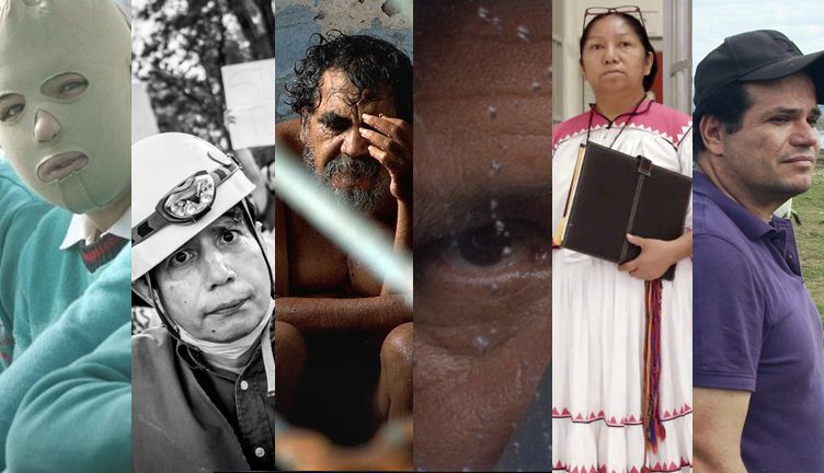 A MOMENT IN MEXICO obtuvo una nominación al Emmy