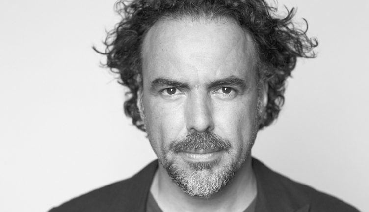 Alejandro González Iñárritu