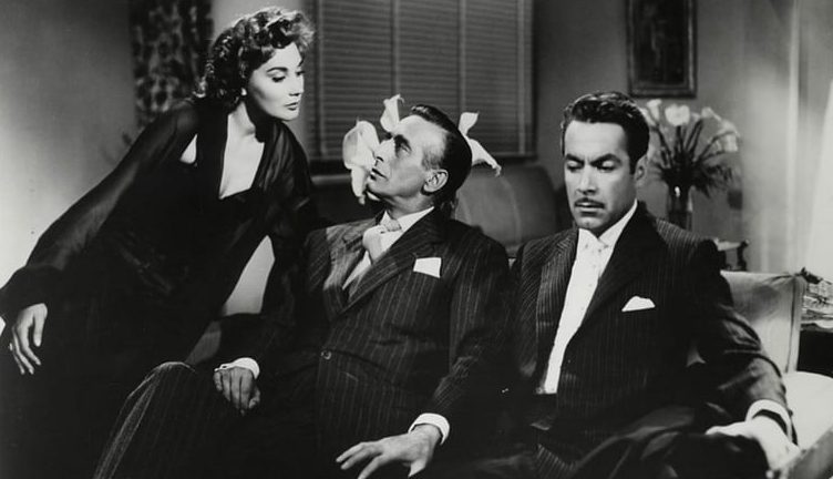 Ensayo de un crimen (1955)
