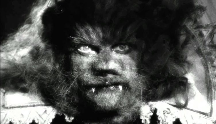 La Bella y la Bestia (1945, dir. Jean Cocteau)