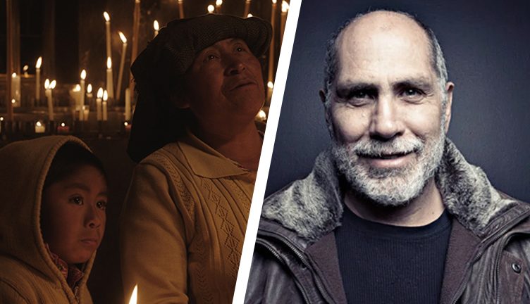 Mexicanos en el 76° Festival Internacional de Cine de Venecia