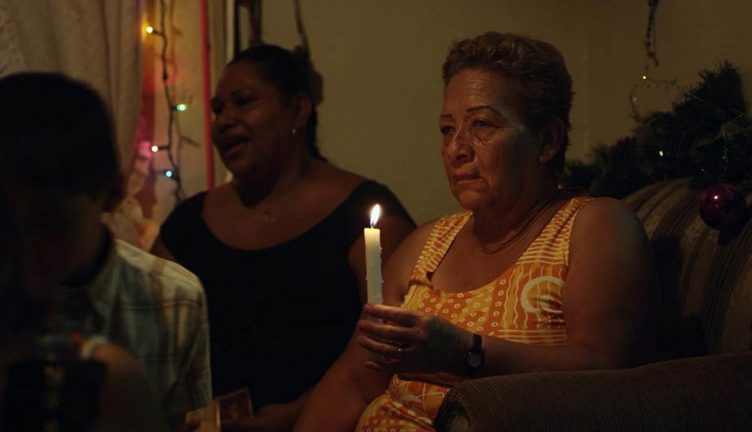 San Miguel (2018, dir. Cris Gris)