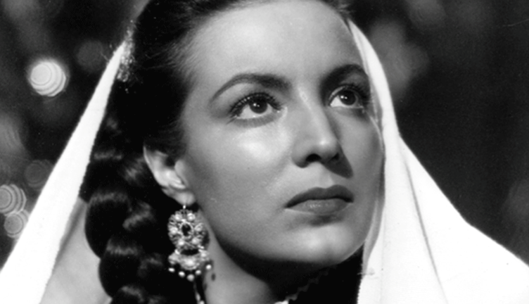 Enamorada (1946, dir. Emilio Fernández)