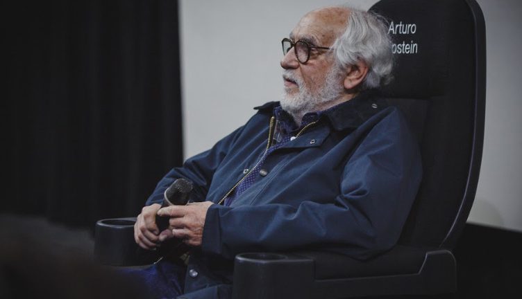 Arturo Ripstein