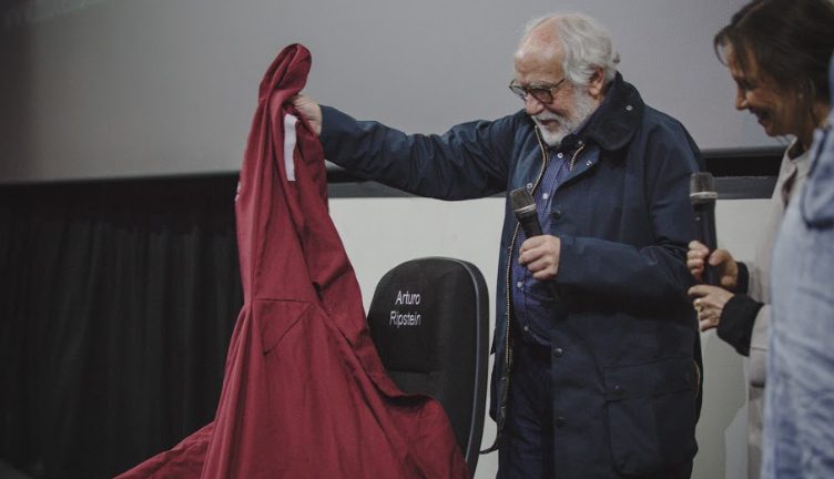 Arturo Ripstein