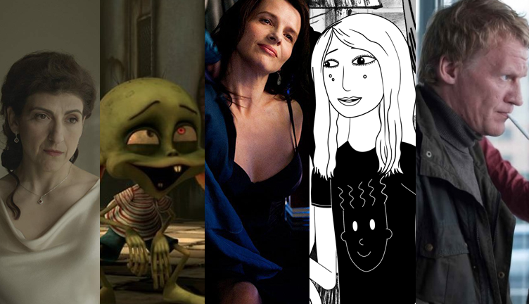 Conoce los títulos del FICM disponibles en Amazon Prime Video