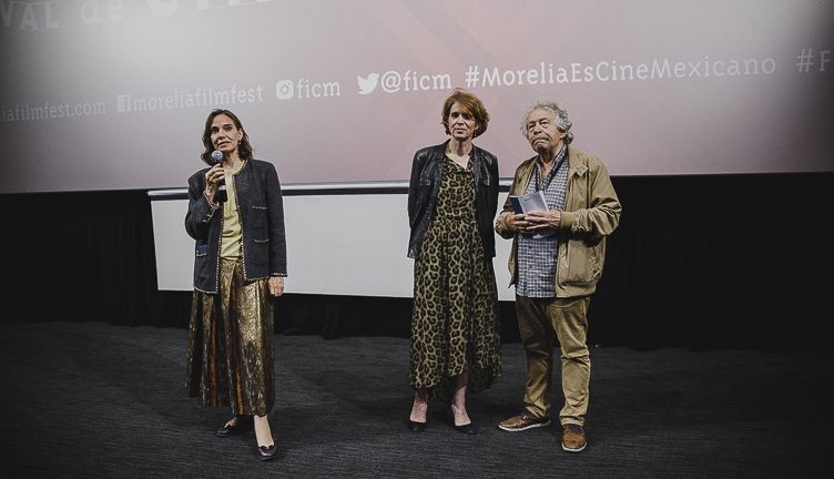 Daniela Michel, Ariane Toscane du Plantier, Guillaume Duchemin