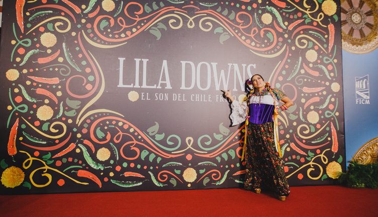 Lila Downs
