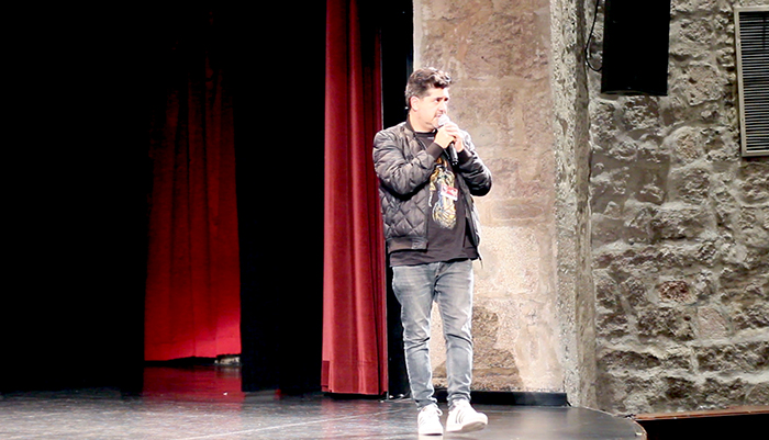 7° Feratum Film Fest