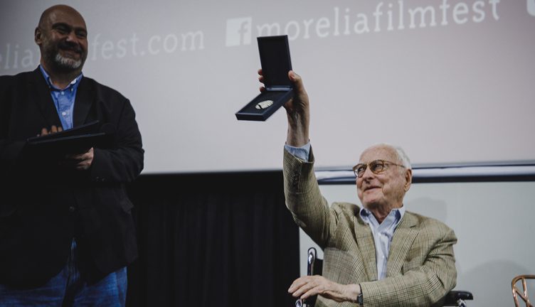 Hugo Villa, James Ivory