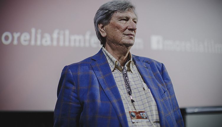 John Bailey