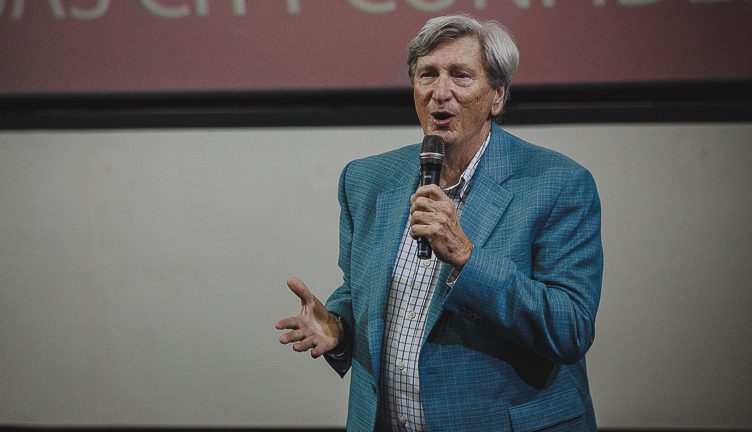 John Bailey