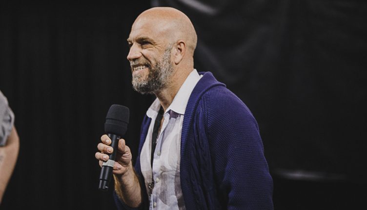 Mauro Colombo