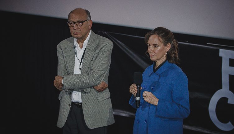 Alejandro Pelayo, Daniela Michel