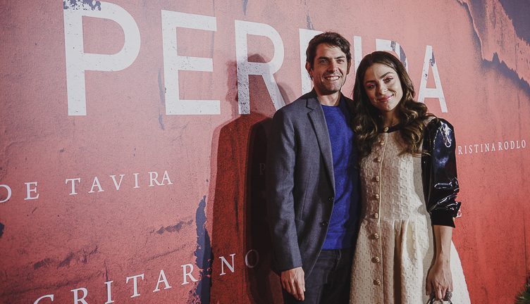José María de Tavira, Paulina Dávila