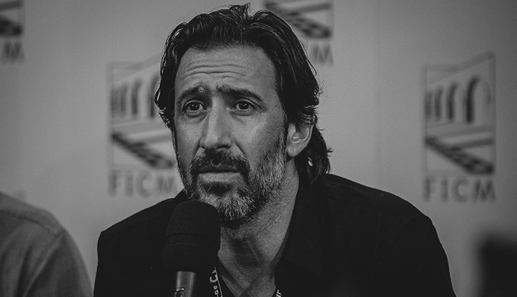 José María Yazpik