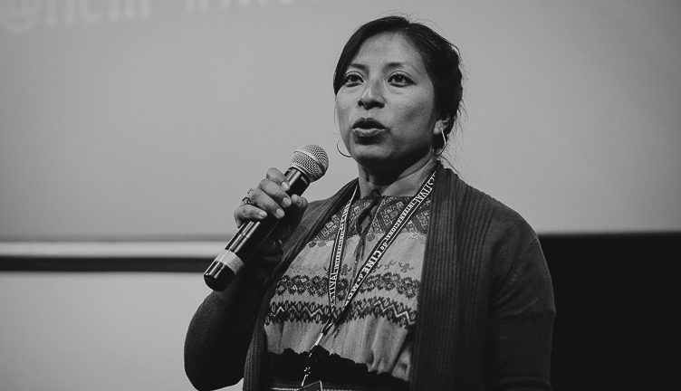 María Sojob