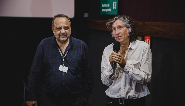 Tufic Makhlouf Akl, Carlos Hagerman