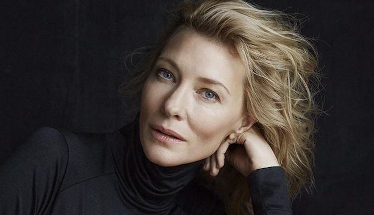 Cate Blanchett
