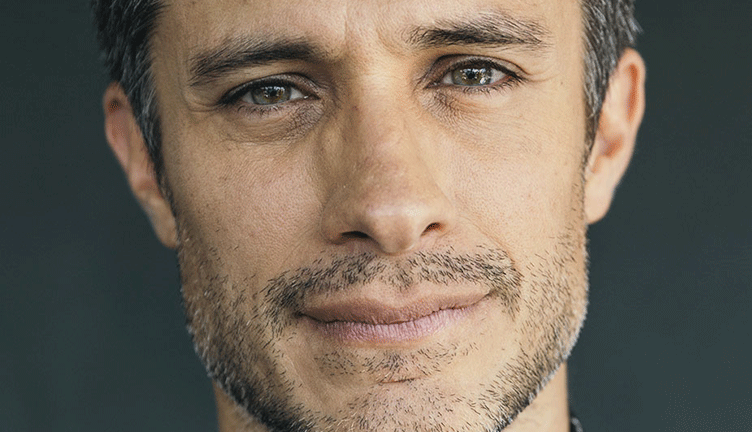 Gael García Bernal