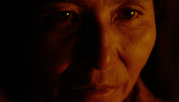 Piedra sola (2019, Alejandro Telemaco Tarraf)