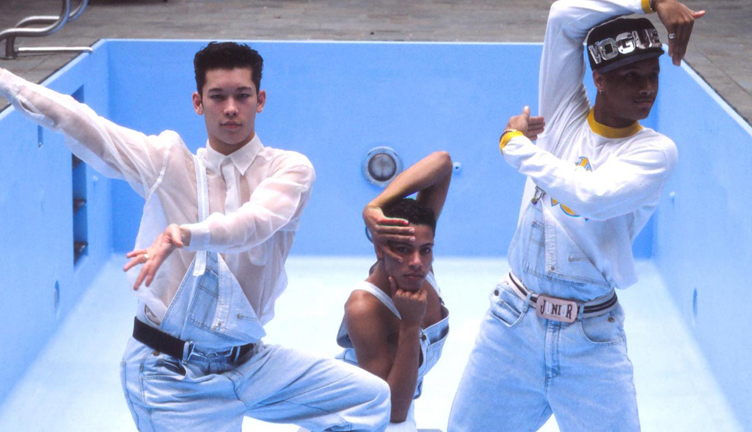 Vogue, resistencia, danza y cine