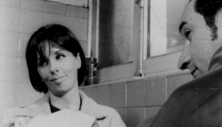 Filmoteca El tango del viudo y su espejo deformante
