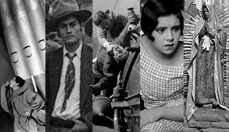La Filmoteca UNAM ofrece cine en línea y un museo virtual
