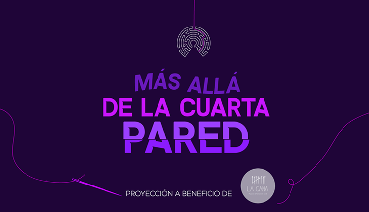 Más allá de la cuarta pared
