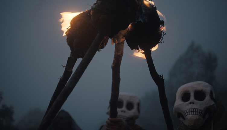 Sanctorum (2019, dir. Joshua Gil)