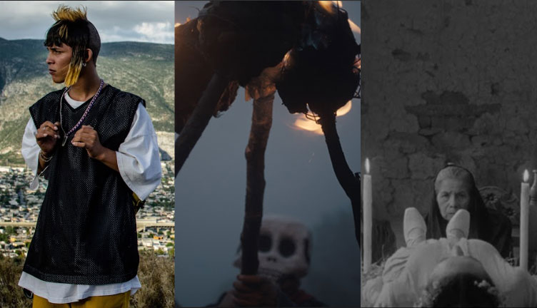 Mexicanos premiados en el Festival Cinélatino de Toulouse