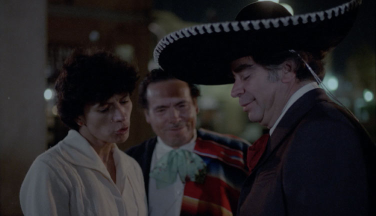 Nocturno amor que te vas (1987, dir. Marcela Fernández Violante)