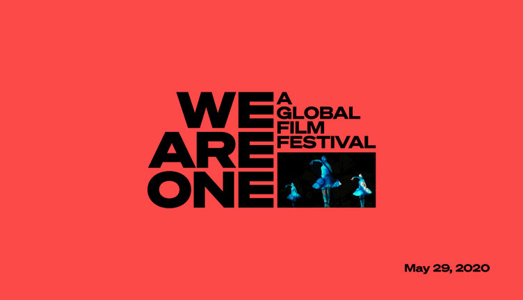 We Are One: A Global Film Festival