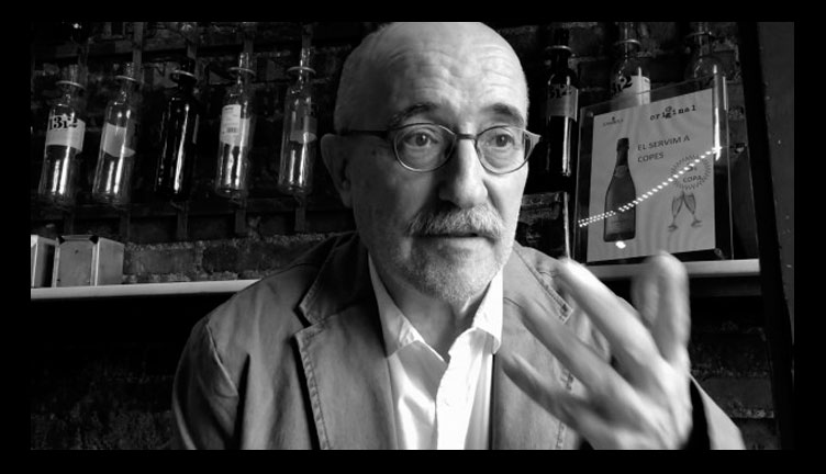 José María Riba