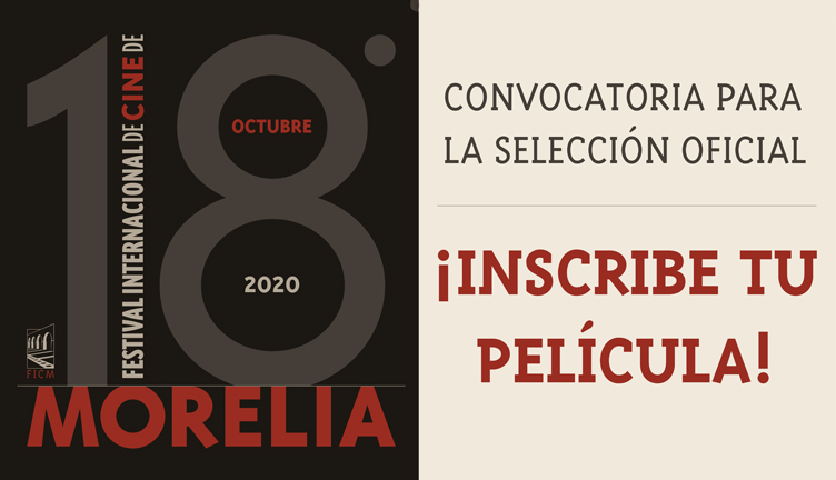 Convocatoria FICM 2020
