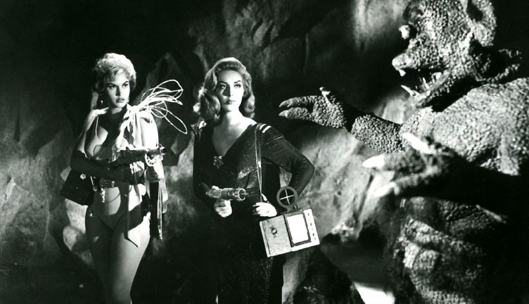 Cuarentena Fotográfica: ciclo gratuito de clásicos del cine mexicano en línea