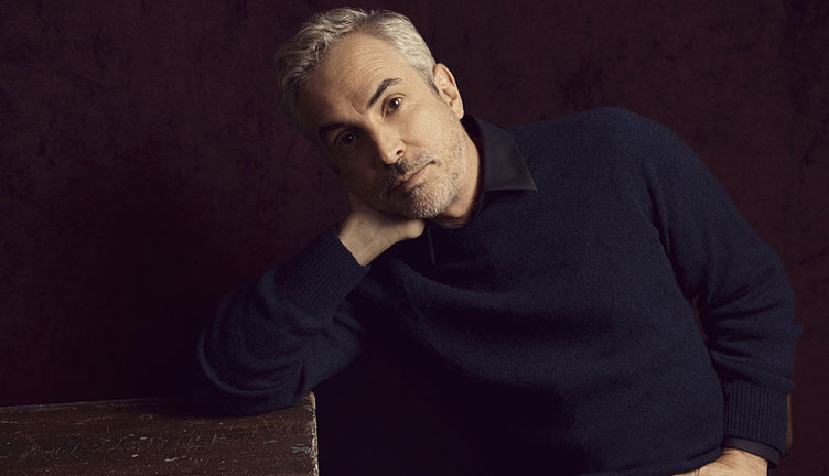 México presente en la 45ª edición del Festival Internacional de Cine de Toronto FOTO Hollywood Reporter