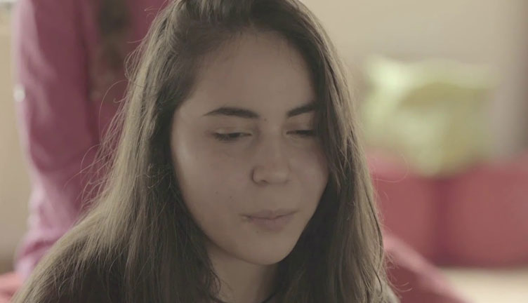La danza de las fieras (2017, dirs. Alayde Castro Hernández, Díez, Miguel Ángel Fernández, Georgina Herrera, Ángel Linares, Stacy Perskie y Rodrigo Ruiz Patterson)