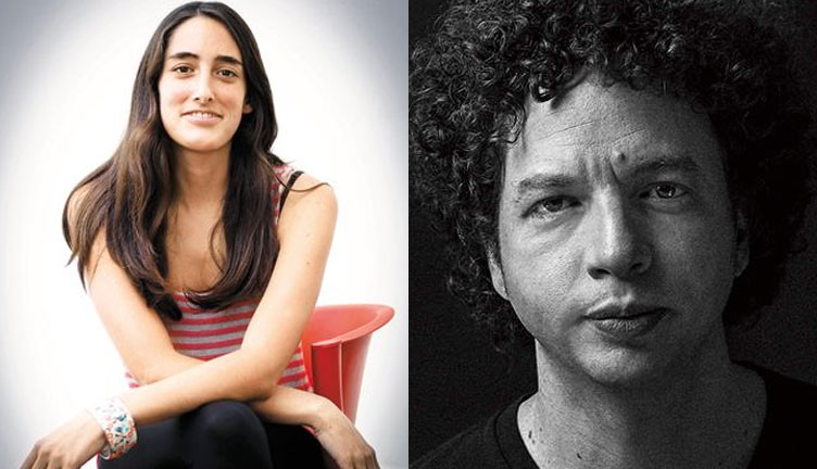 Mexicanos seleccionados en el Festival de Cine de Venecia