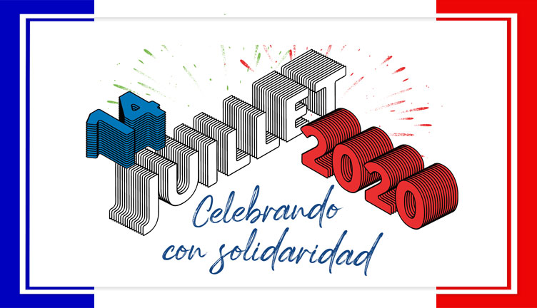 ¡El séptimo arte francés se viste de fiesta!