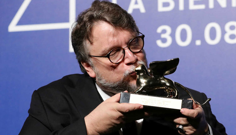 Guillermo del Toro