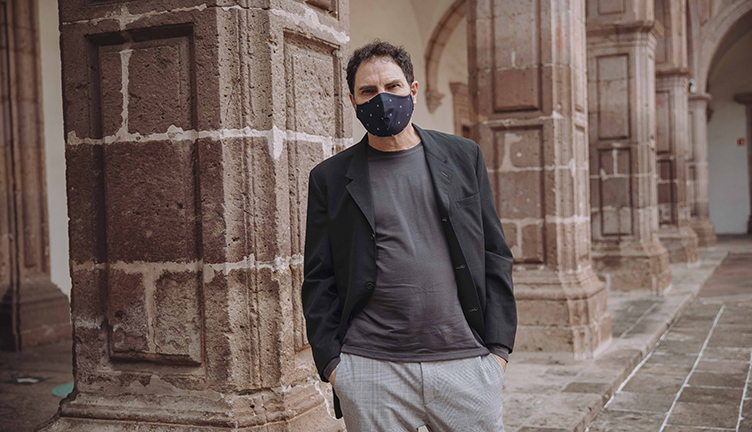 Carlos Cuarón