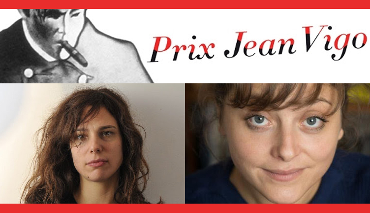 Premio Jean Vigo 2020