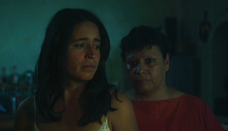 Fauna (2020, dir Nicolás Pereda)